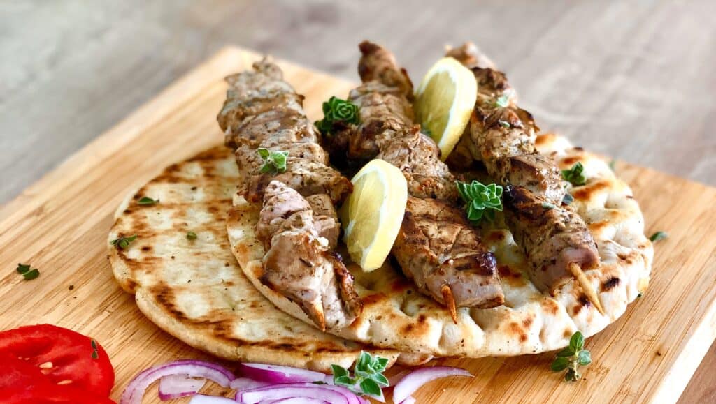 simply souvlaki