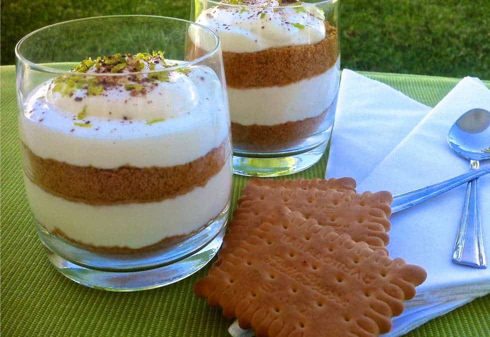 Quick And Easy Greek Yogurt Dessert My Greek Dish   Quick Yogurt Dessert 2 980x675 