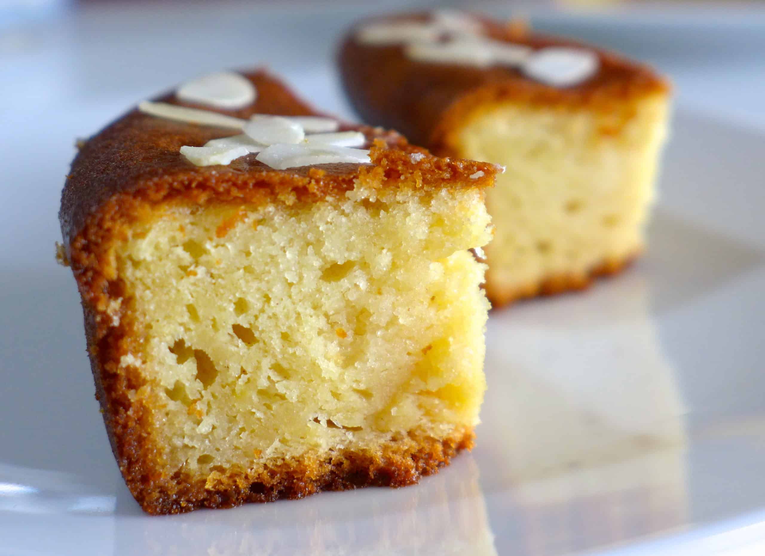 Greek Yogurt Cake Soaked In Syrup Recipe Yiaourtopita My Greek Dish