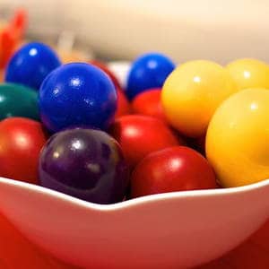 Dyed Greek Easter Eggs recipe - My Greek Dish