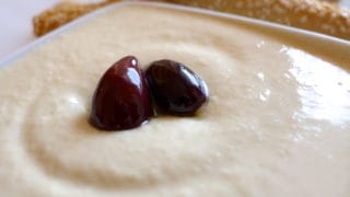 Taramasalata Recipe Greek Fish Roe Dip Or Taramosalata My Greek Dish