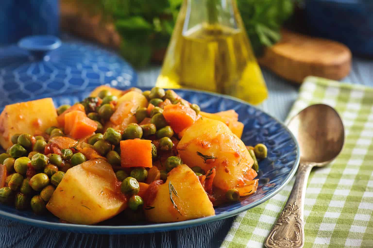 Greek Okra Stew Recipe With Tomatoes (bamies Laderes) - My Greek Dish